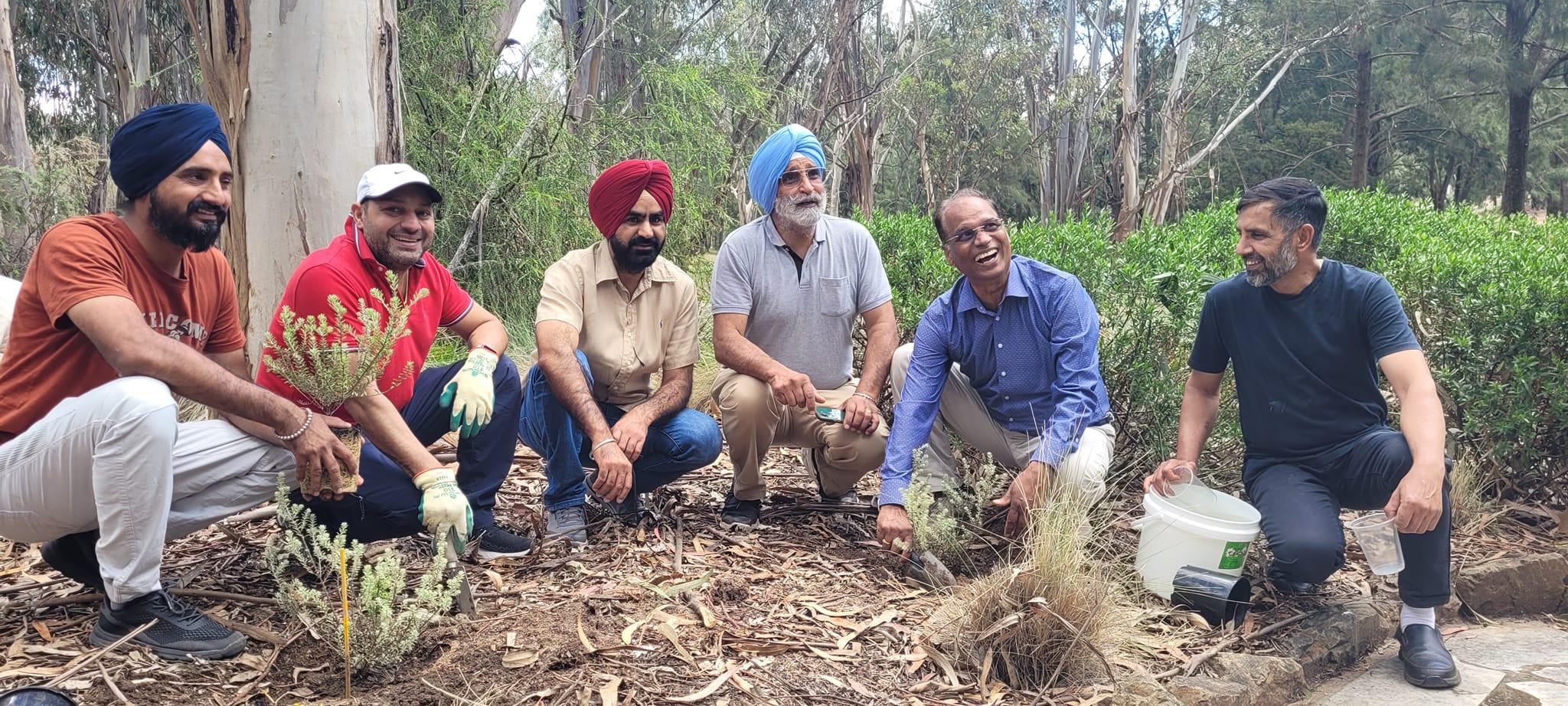 Climate change adaptation and safer communities